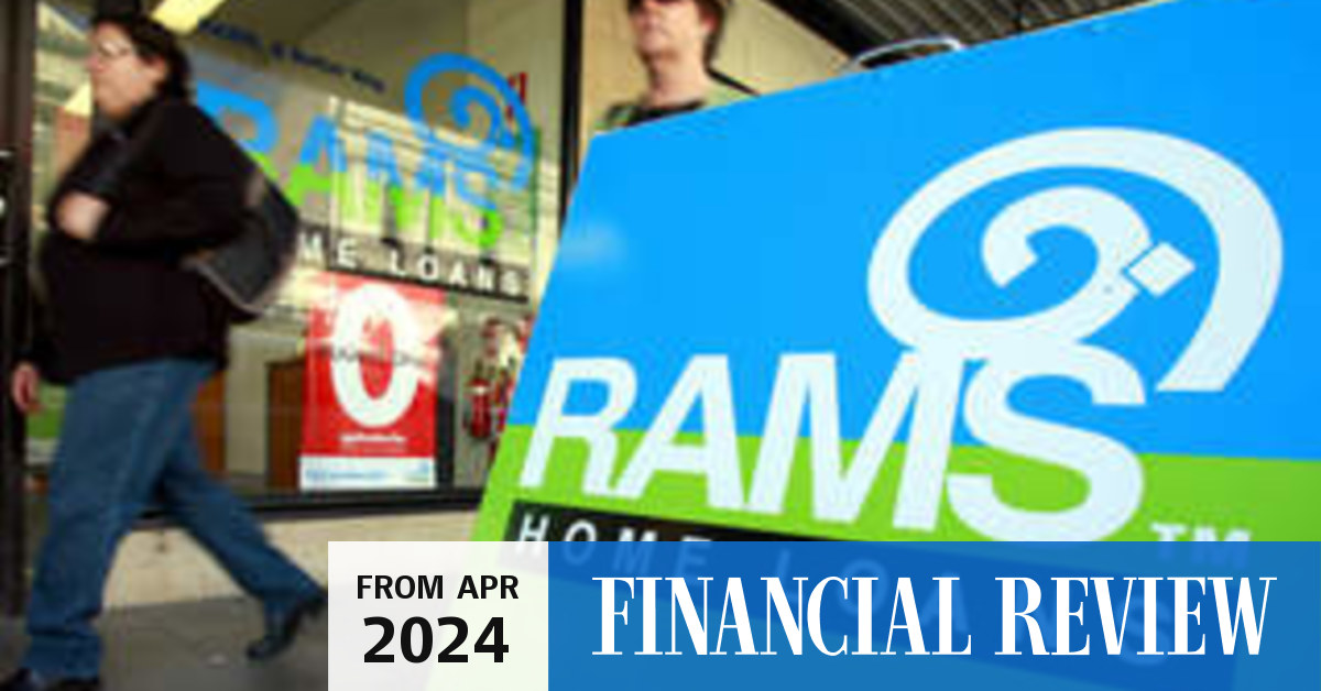 Westpac cans RAMS Home Loans sale after lack of bidder interest